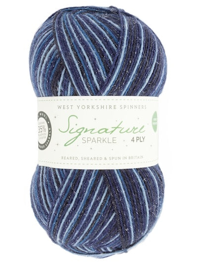 Signature 4 ply