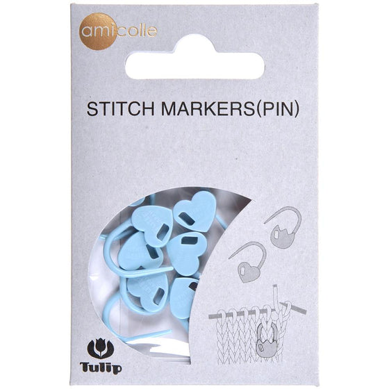 Pin Stitch Markers