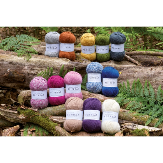 Re:treat Chunky Roving ***
