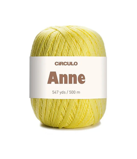 Anne 500