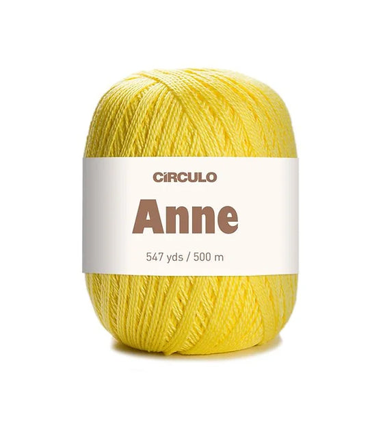 Anne
