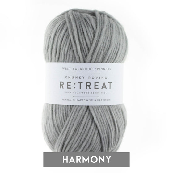 Re:treat Chunky Roving ***
