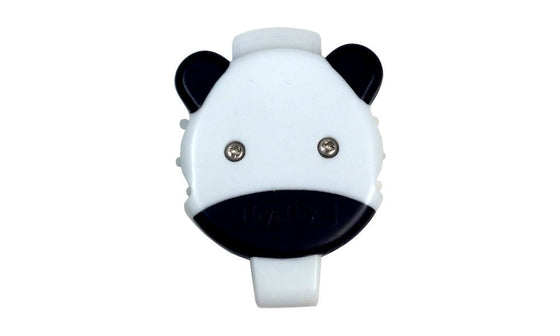Panda Row Counter