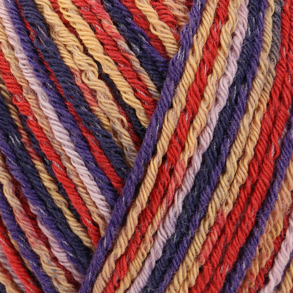 Cotton Tutti Frutti Color