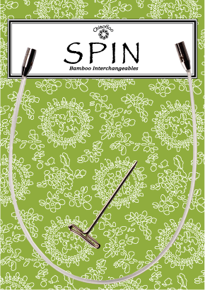 SPIN Interchangeable Cables