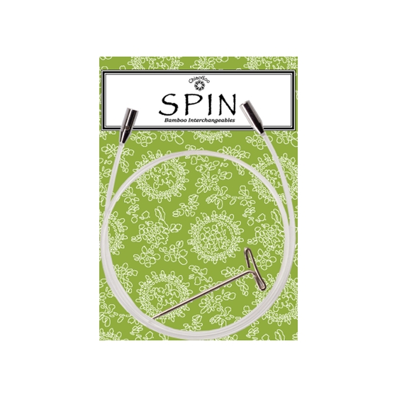 SPIN Interchangeable Cables