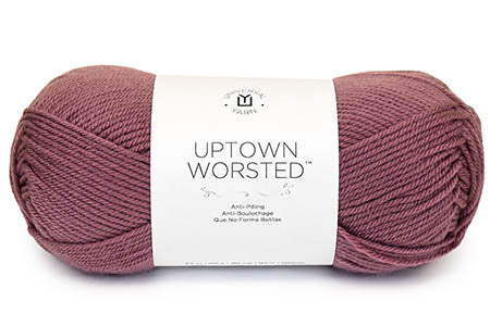 Uptown Worsted
