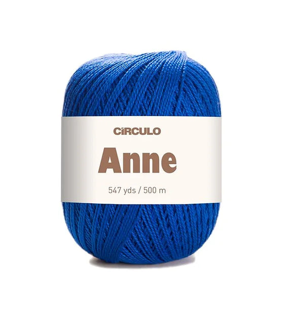 Anne 500