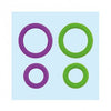 Soft Stitch Markers 3107