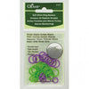 Soft Stitch Markers 3107