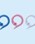 Split Ring Markers