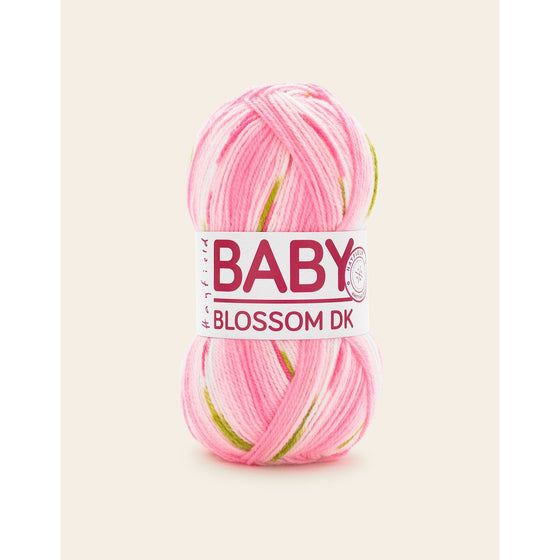 Blossom DK
