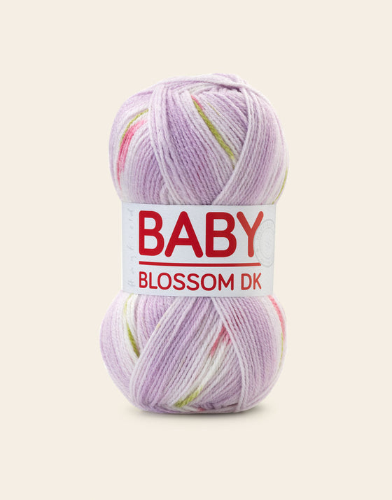 Blossom DK