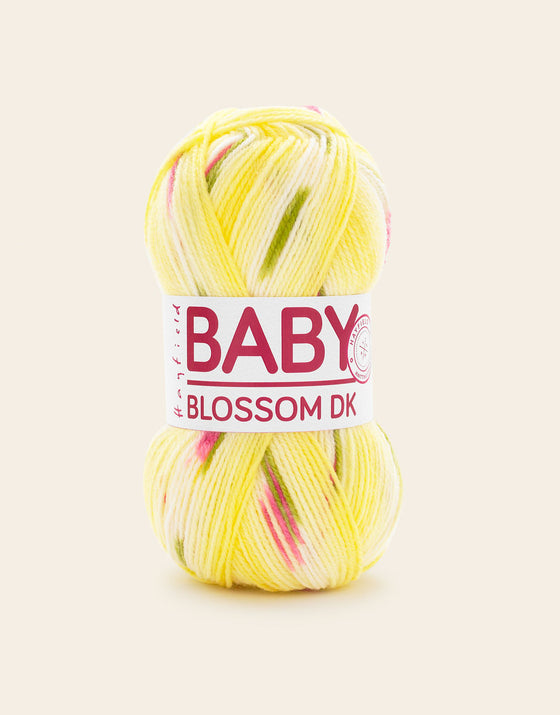 Blossom DK