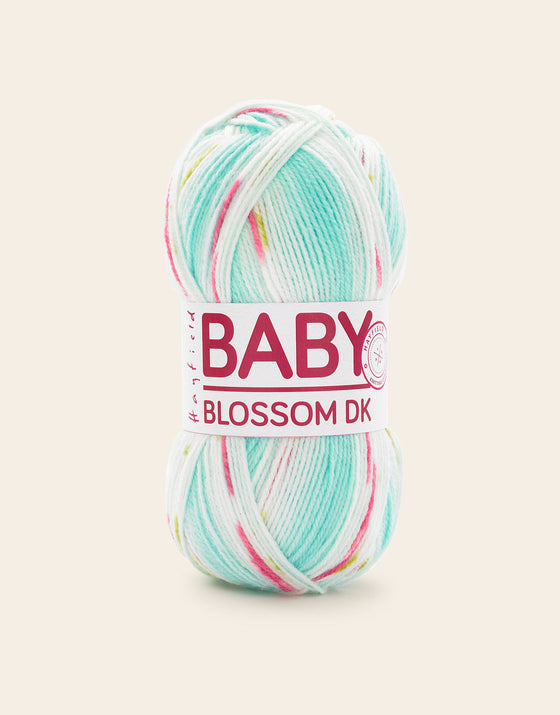 Blossom DK