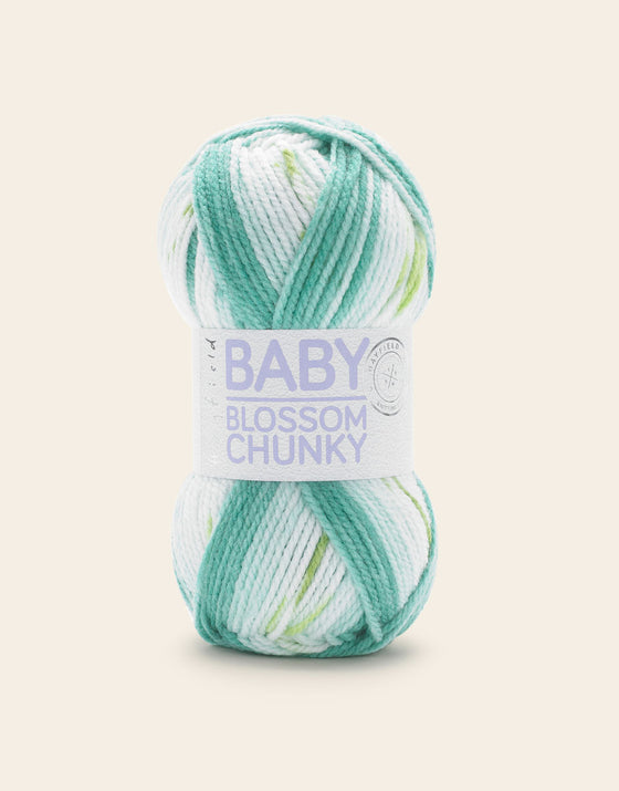 Blossom Chunky