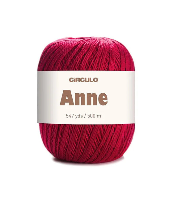 Anne