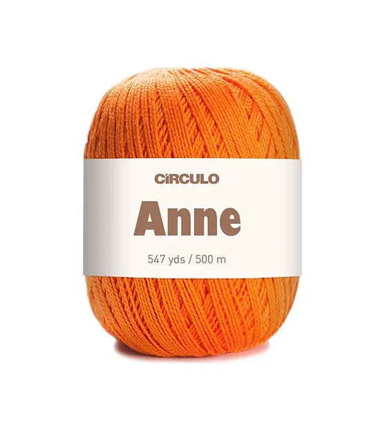 Anne
