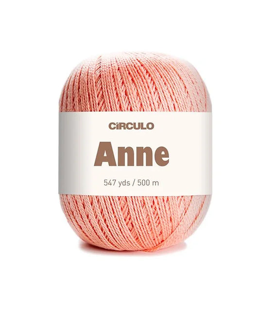 Anne 500