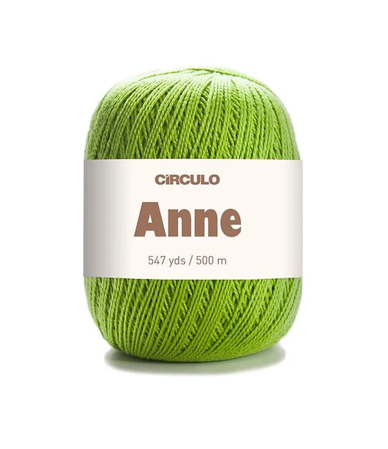Anne