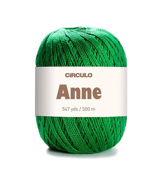 Anne