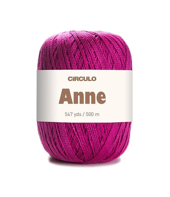 Anne 500