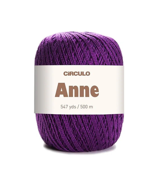 Anne