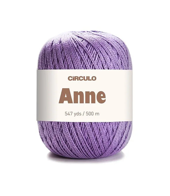 Anne