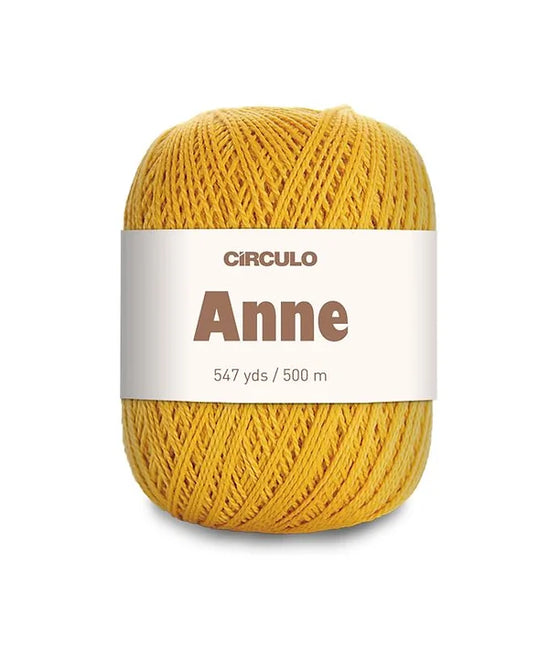 Anne