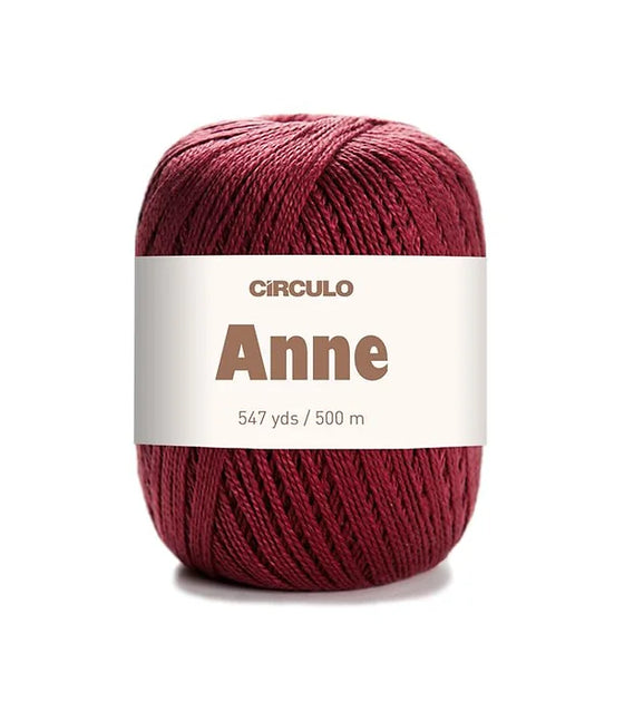 Anne 500