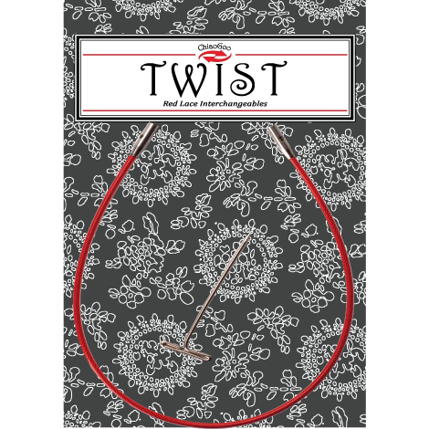 TWIST Interchangeable Cables