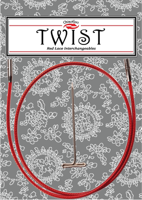 TWIST Interchangeable Cables