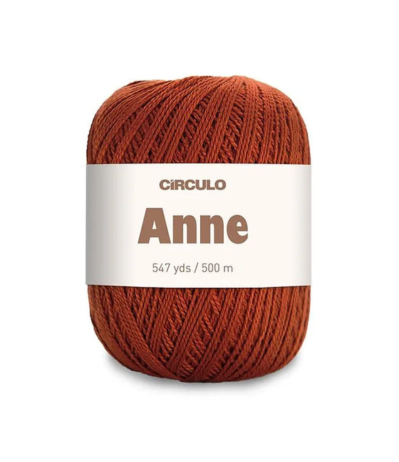 Anne