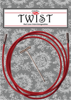 TWIST Interchangeable Cables