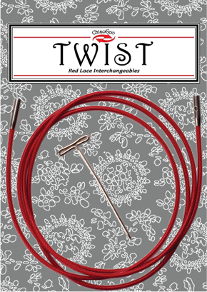 TWIST Interchangeable Cables