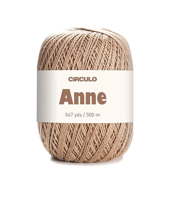 Anne 500