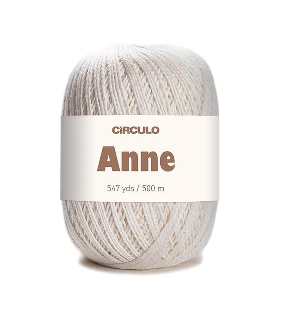 Anne