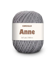  Anne