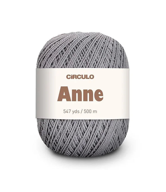 Anne