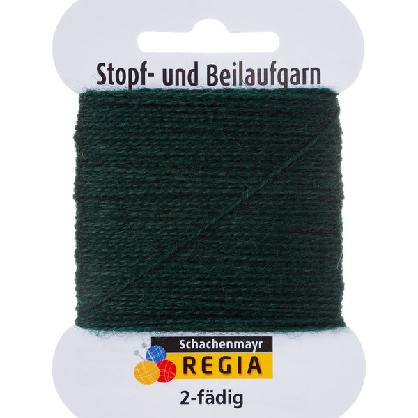 Regia 2 ply 5g Reinforcing Thread