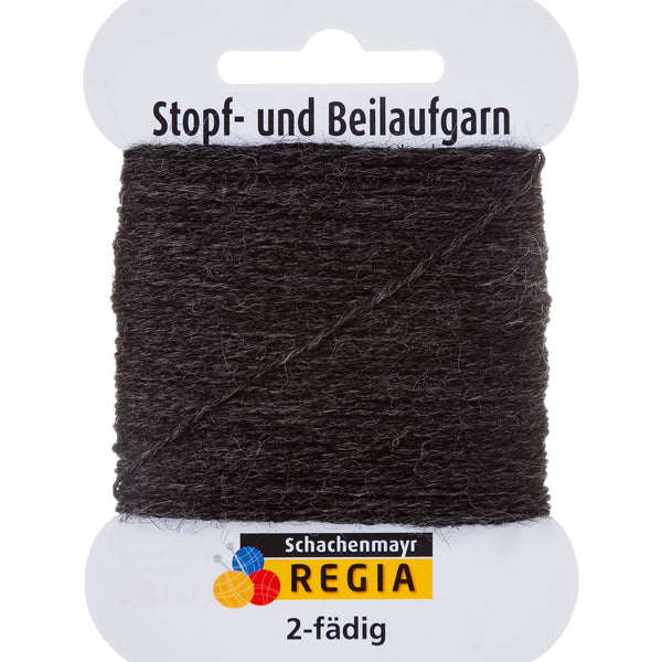 Regia 2 ply 5g Reinforcing Thread