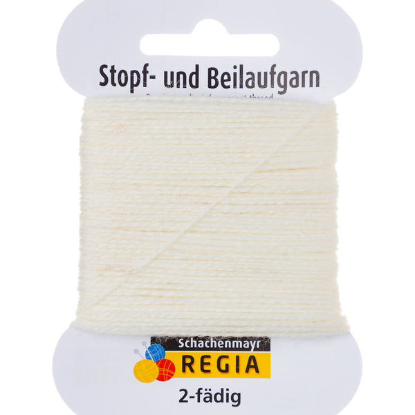 Regia 2 ply 5g Reinforcing Thread