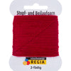 Regia 2 ply 5g Reinforcing Thread