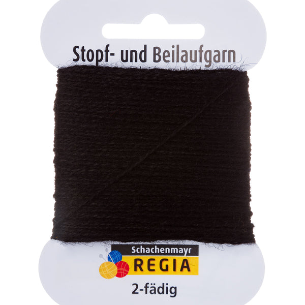 Regia 2 ply 5g Reinforcing Thread