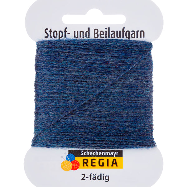 Regia 2 ply 5g Reinforcing Thread