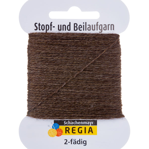 Regia 2 ply 5g Reinforcing Thread