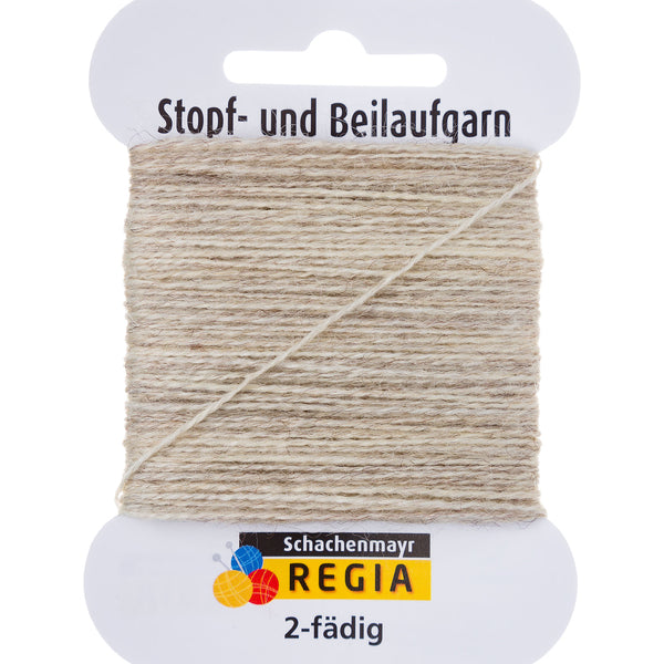 Regia 2 ply 5g Reinforcing Thread