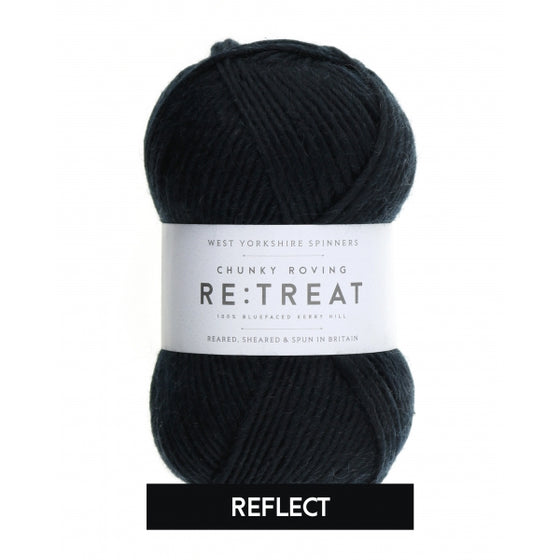 Re:treat Chunky Roving ***