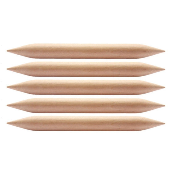 Basix 8" Double Pointed Needles