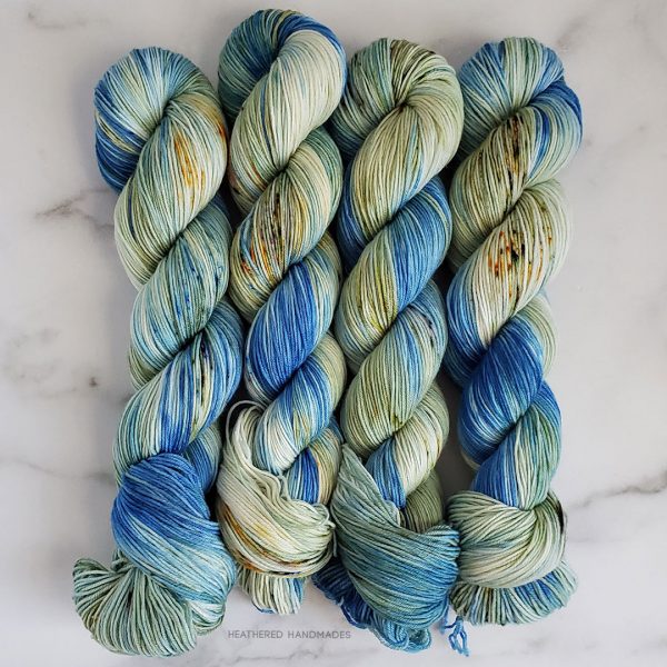 Simple Sock